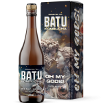 BATU Oh My Gods! | Giftbox