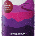 Forest Fruits in blik