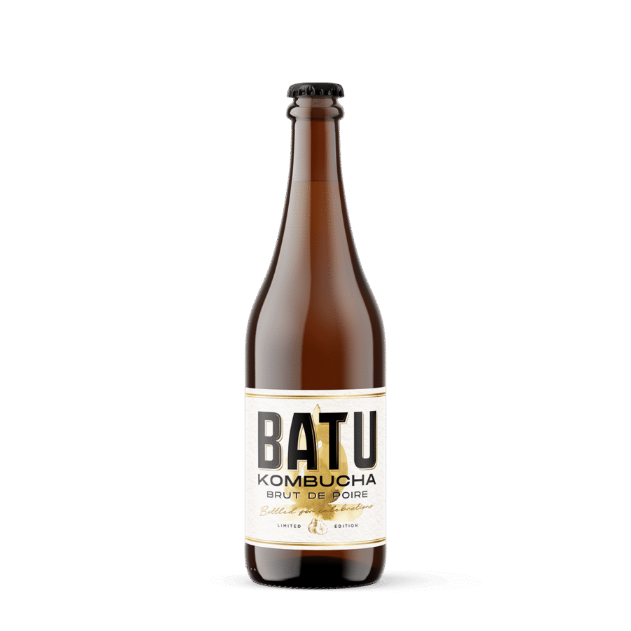 BATU Brut de Poire | Limited