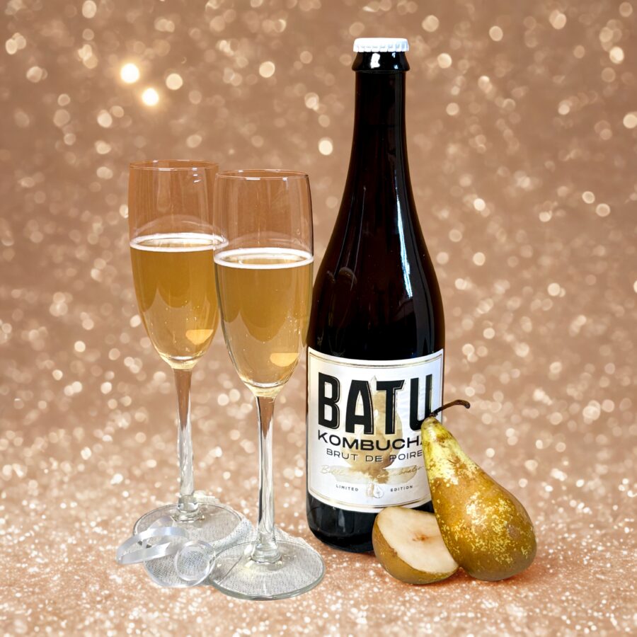 BATU Brut de Poire | Limited - Afbeelding 2